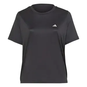 Camiseta de entrenamiento para mujer adidas Aeroready GT image-3