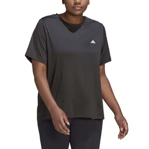 Camiseta de entrenamiento para mujer adidas Aeroready GT image-4