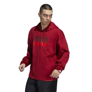 Kapuzenpullover adidas Donovan Mitchell Inno image-1