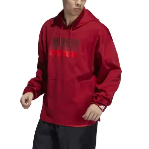 Kapuzenpullover adidas Donovan Mitchell Inno image-2