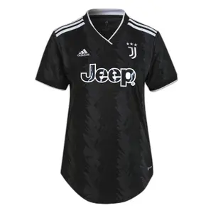 Udendørs trøje til kvinder Juventus Turin 2022/23 image-0