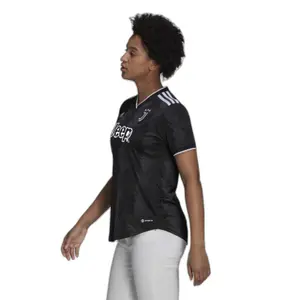 Udendørs trøje til kvinder Juventus Turin 2022/23 image-5