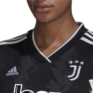 Udendørs trøje til kvinder Juventus Turin 2022/23 image-6