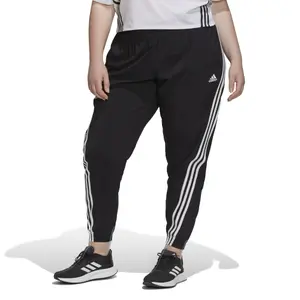 Damensportpants mit 3 Streifen adidas Train Icons GT image-1
