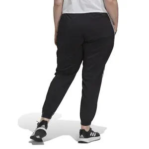 Damensportpants mit 3 Streifen adidas Train Icons GT image-3