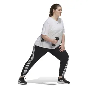 Damensportpants mit 3 Streifen adidas Train Icons GT image-2