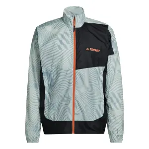 Regenjacke adidas Terrex Trail image-0