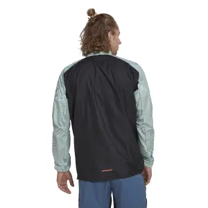 Regenjacke adidas Terrex Trail image-3