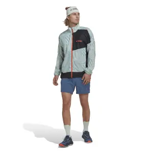 Regenjacke adidas Terrex Trail image-2