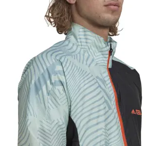 Regenjacke adidas Terrex Trail image-5