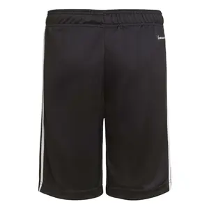 Pantalón corto de 3 rayas infantil adidas Designed to Move image-2