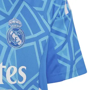 Keeperstrui voor kinderen Real Madrid 2022/23 image-2