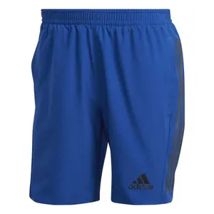 Pantalón corto con 3 bandas reflectantes adidas Run icon image-0