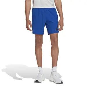 Pantalón corto con 3 bandas reflectantes adidas Run icon image-1