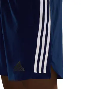 Pantalón corto con 3 bandas reflectantes adidas Run icon image-5