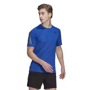Camiseta adidas 38 Run Icon image-1