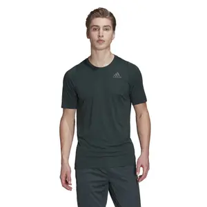 Camiseta de running adidas Run icons image-1