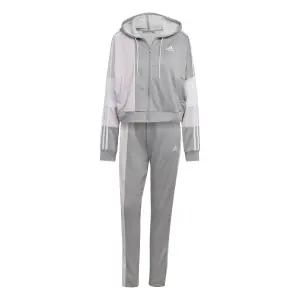 Trainingsanzug Frau adidas Bold Block image-2