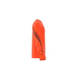 Langarmtrikot mit 3 vollreflektierenden Streifen adidas Run Icon image-2