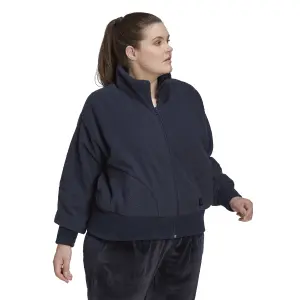 Women's jacket adidas Holidayz Sherpa GT image-3