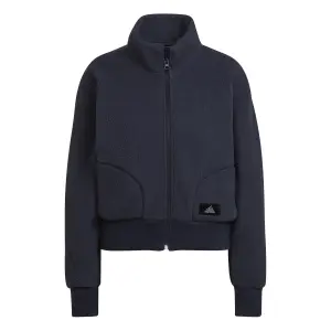Sherpa-Fleece für Frauen adidas Holidayz image-0