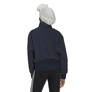 Sherpa-Fleece für Frauen adidas Holidayz image-3