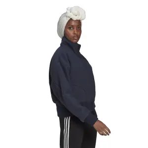 Sherpa-Fleece für Frauen adidas Holidayz image-4