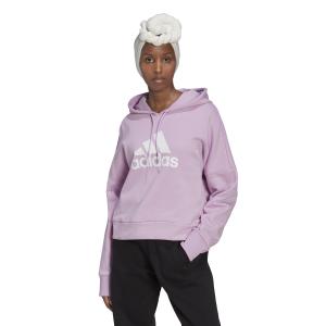 Camisola com capuz para mulher adidas Future Icons Badge of Sport image-1