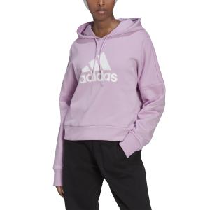 Camisola com capuz para mulher adidas Future Icons Badge of Sport image-2