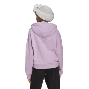 Camisola com capuz para mulher adidas Future Icons Badge of Sport image-4