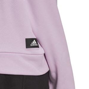 Camisola com capuz para mulher adidas Future Icons Badge of Sport image-6