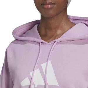 Camisola com capuz para mulher adidas Future Icons Badge of Sport image-5