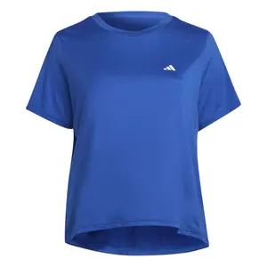 Camiseta de entrenamiento para mujer adidas Aeroready GT image-3