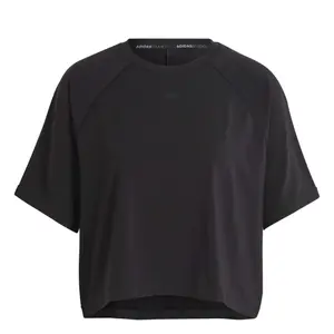 Camiseta de mujer adidas Aeroready image-3