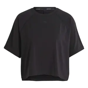 Camiseta de mujer adidas Aeroready image-0