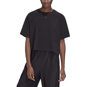 Camiseta de mujer adidas Aeroready image-4