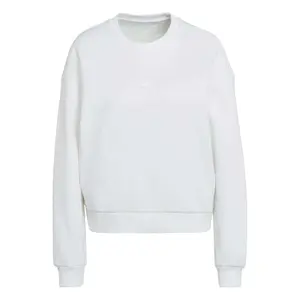 Fleece-sweatshirt til kvinder adidas ALL SZN image-3