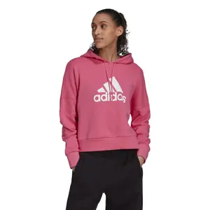 Sweatshirt til kvinder adidas Future Icons Badge of Sport image-1