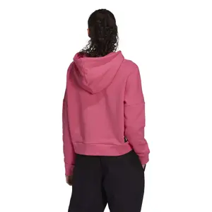 Sweatshirt til kvinder adidas Future Icons Badge of Sport image-3