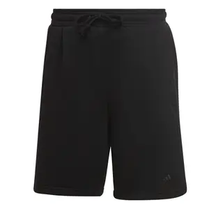 Dames fleece shorts adidas ALL SZN image-0