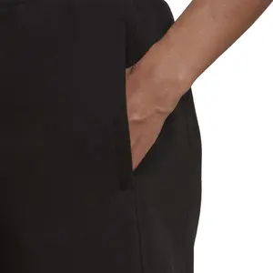 Dames fleece shorts adidas ALL SZN image-4