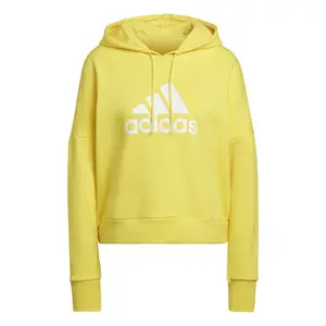 Kapuzen-Sweatshirt, Damen adidas Future Icons Badge of Sport image-1