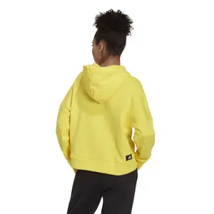 Kapuzen-Sweatshirt, Damen adidas Future Icons Badge of Sport image-4