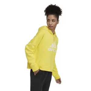 Kapuzen-Sweatshirt, Damen adidas Future Icons Badge of Sport image-5