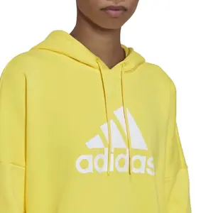 Kapuzen-Sweatshirt, Damen adidas Future Icons Badge of Sport image-6