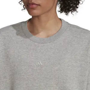 Sweatshirt Frau adidas ALL SZN image-5