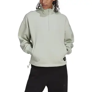 Sweatshirt til kvinder adidas Future image-3