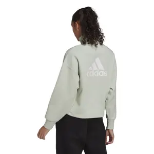 Sweatshirt til kvinder adidas Future image-4
