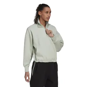 Sweatshirt til kvinder adidas Future image-2