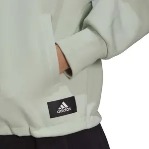 Sweatshirt til kvinder adidas Future image-5